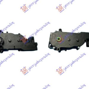 Μοτέρ Κλειδαριάς Πόρτας Πισω (2pin) Mercedes C Class (W205) SDN/S.W. 14-18     536107220