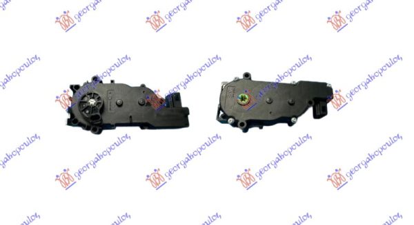 Μοτέρ Κλειδαριάς Πόρτας Πισω (2pin) Mercedes C Class (W205) SDN/S.W. 14-18     536107220