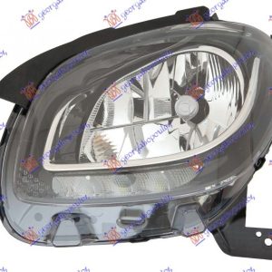 Φανός Εμπρ.Ηλεκτρ.(Με φως ημέρας LED) (Ε) (DEPO) ΑΡ. Smart for Two (14-20) 549105134