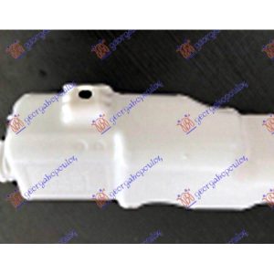 Δοχείο Νερού Υαλοκαθαριστήρων Smart Fortwo 14-20   549108400
