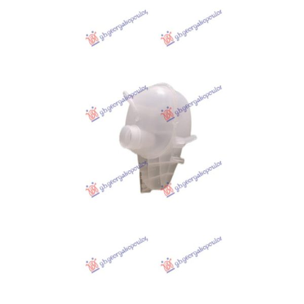 Δοχείο Νερού Ψυγείου Smart for Two (14-20) 549108510