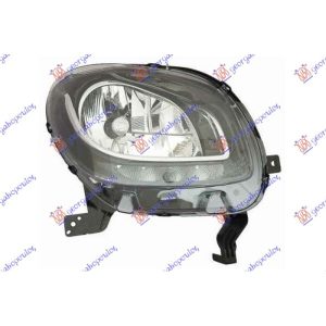 Φανάρι Εμπρ.ΜεΦωςΗμέραςLED (E) (DEPO) / SMART FORFOUR 15-  Δεξ.    549205136