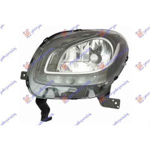 Φανάρι Εμπρ.ΜεΦωςΗμέραςLED (E) (DEPO) / SMART FORFOUR 15-  Αριστερό   549205137