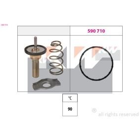 Θερμοστάτης KW 580774