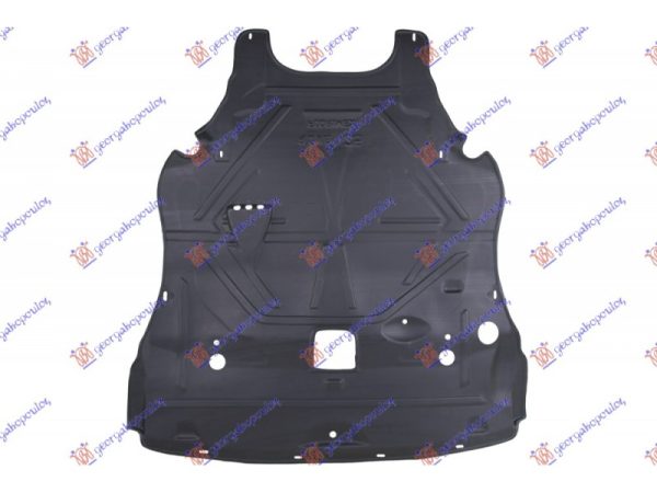 Ποδιά Μηχανής ROVER 75 1999 - 2004 ( RJ ) 690000830