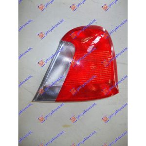 Φανάρι Πίσω ROVER 75 99 – 2004 ( RJ ) ULO Δε 690005811
