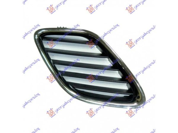 Μάσκα Ακραία Δεξιά Saab 9.3 02-07 - 701104631