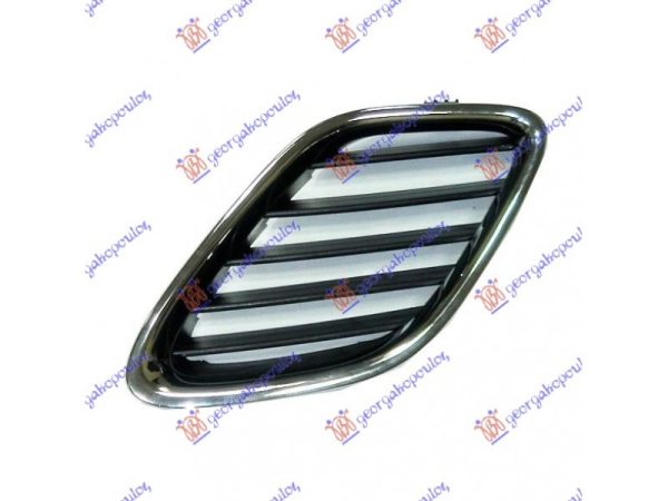 Μάσκα Ακραία Αριστερά Saab 9.3 02-07 - 701104632