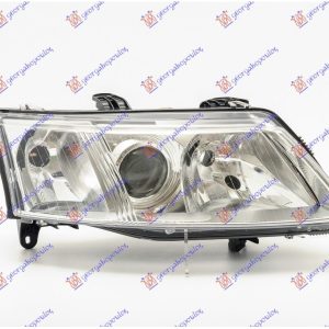 Φανάρι Εμπρός Ηλεκτρικό SAAB 9-3 2002 – 2006 ( YS3F ) Δεξιά 701105131
