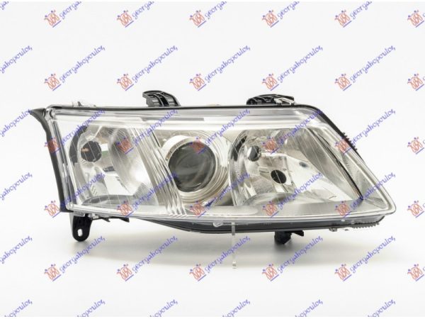 Φανάρι Εμπρός Ηλεκτρικό SAAB 9-3 2002 - 2006 ( YS3F ) Δεξιά 701105131