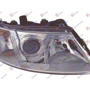 Φανάρι Εμπρός Xenon SAAB 9-3 2002 – 2006 ( YS3F ) Δεξιά 701105141