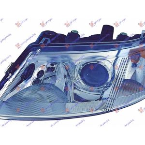 Φανός Εμπρός Xenon (Ε) (DEPO) Αρ Saab 9.3 02-07 – 701105142