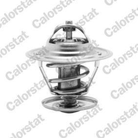 Θερμοστάτης Vernet Calorstat TH6273.87J