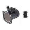 Μετρητής Μάζας Αέρος Hella 8ET009142251 - Image 3