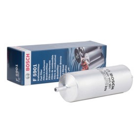 Φίλτρο Βενζίνης Bosch (F5901) 0450905901