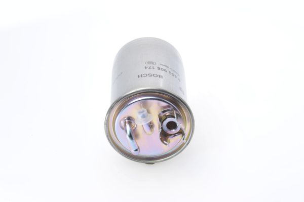 Φίλτρο Diesel Bosch (N6174) 0450906174