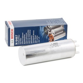 Φίλτρο Diesel Bosch (N6467) 0450906467