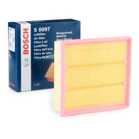 Φίλτρο Αέρος Bosch (S0097) F026400097