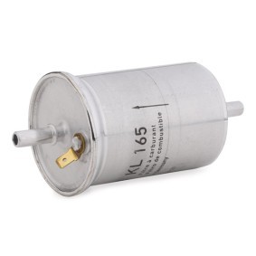 Φίλτρο Diesel Bremsi FE0390