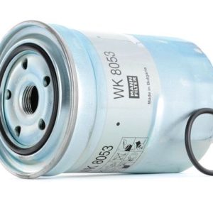 Φίλτρο Diesel Bremsi FE0798