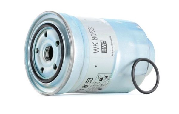 Φίλτρο Diesel Bremsi FE0798