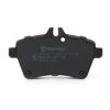 Τακάκια Εμπ.Brembo P50056 - Image 2