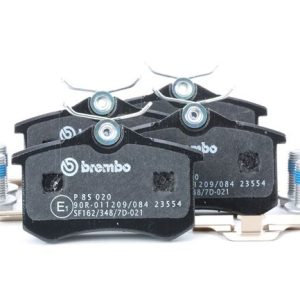 Τακάκια Οπ. Brembo P85020