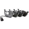 Tακάκια Εμπ. Brembo P85072 - Image 3