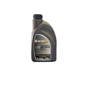 Λιπαντικό PetroDin SAE 15W40  1Lt