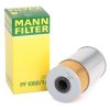 Φίλτρο Λαδιού Mann PF1050/1N
