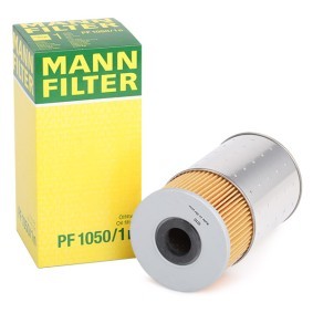 Φίλτρο Λαδιού Mann PF1050/1N