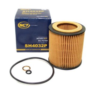 Φίλτρο Λαδιού Sct SH4032P