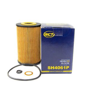 Φίλτρο Λαδιού Sct SH4061P