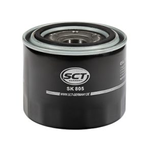 Φίλτρο Λαδιού Sct SK805