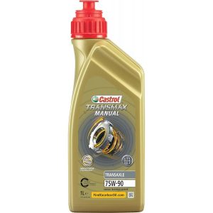 Βαλβολίνη Castrol 75W90 1LT Syntrans Transaxle (VW501.50)(API GL4+)