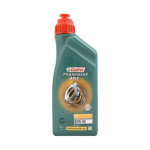 Βαλβολίνη Castrol 80W90 Transmax Axle Epx