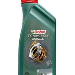 Βαλβολίνη Castrol 80W90 Transmax Manual EP
