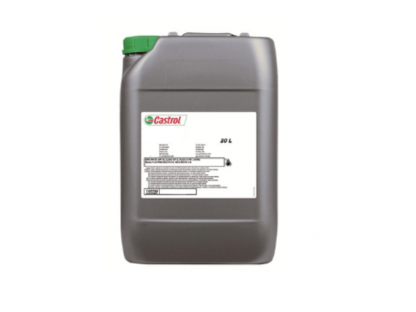 Βαλβολίνη Castrol 75W90 Transmax Universal (API GL4)