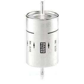 Φίλτρο Βενζίνης Bremsi FE0395