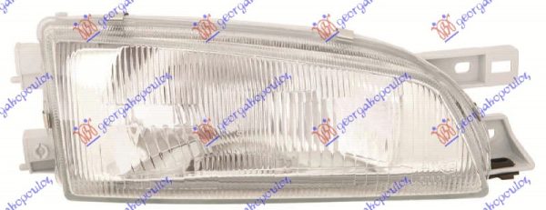 Φανος Εμπρ. (E) -99 (DEPO) Δεξ . Subaru Impreza 97-01    011705131
