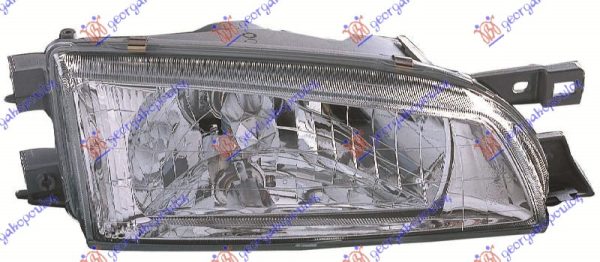 Φανος Εμπρ. ΗΛΕΚΤ. 99- (Ε) (DEPO) Δεξ. Subaru Impreza 97-01    011705141