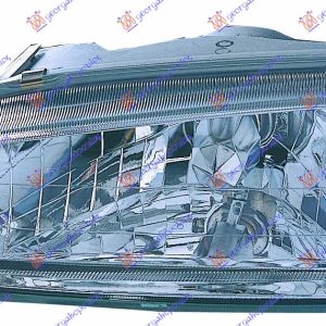 Φανος Εμπρ. ΗΛΕΚΤ. 99- (Ε) (DEPO) Αριστ. Subaru Impreza 97-01    011705142