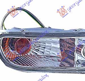 Φλας ΠΡΟΦΥΛ. Διάφανες 2.0cc (ΣΕΤ) 99-01 Subaru Impreza 97-01    011705300