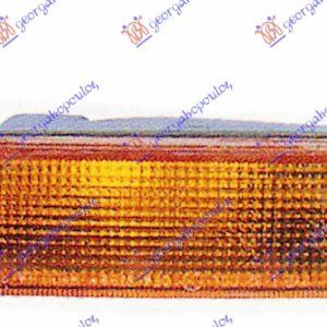 Φλας ΠΡΟΦΥΛ. ΕΜΠ. Κιτρινο 1.6cc Δεξ. Subaru Impreza 97-01    011705301