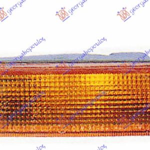 Φλας ΠΡΟΦΥΛ. ΕΜΠ. Κιτρινο 1.6cc Αριστ. Subaru Impreza 97-01     011705302