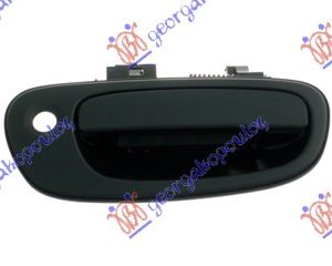 Χερούλι Πόρτας Εμπρ.  Εξ.  Δεξ.  Subaru Impreza 97-01   011707841