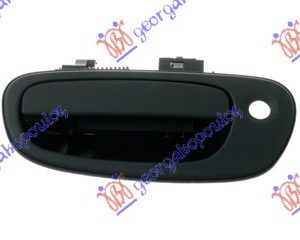 Χερούλι Πόρτας Εμπρ. Εξ. Αριστ.  Subaru Impreza 97-01    011707842