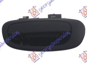Χερούλι Πόρτας Πισω Εξ. Αριστ. Subaru Impreza 97-01    011707852
