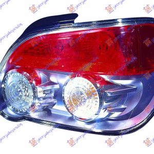 Φανος Πισω 06- (Ε) Δεξ. Subaru Impreza 01-08    011905816