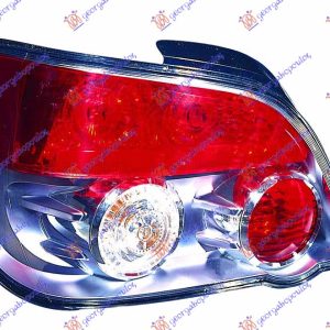 Φανος Πισω 06- (Ε) Αριστ. Subaru Impreza 01-08    011905817